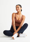 2-Way Shaping Tank Top - Yummie SoftServe™ from Yummie in 2-Way Shaping Tank Top - Yummie SoftServe™ - 6