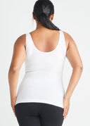White | 5' 10” | 1X/2X | Ingrid