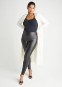 Black | 5' 10" | 1X/2X | Ingrid
