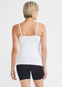 White | 5' 10” | S/M