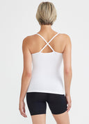 White | 5' 10” | S/M