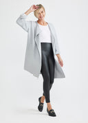 White | 5'10" | S/M | Chantal