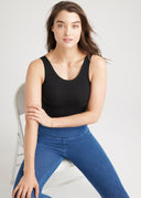 Black | 5'8" | S/M | Sarah