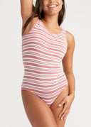 Withered Rose/White Stripe | 5'9" | M/L