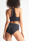 Ultralight Shapewear Brief w/ Lace from Yummie in Ultralight Shapewear Brief w/ Lace - 7
