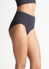 Ultralight Shapewear Brief w/ Lace from Yummie in Ultralight Shapewear Brief w/ Lace - 8
