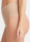 Almond Lace | 5' 9" | S/M