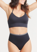 Black Lace | 5' 9" | S/M