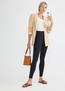 Black | 5'10 | S/M