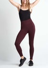 Seamless Shaping Legging from Yummie in Seamless Shaping Legging - 9