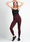 Seamless Shaping Legging from Yummie in Seamless Shaping Legging - 12