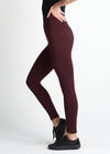 Seamless Shaping Legging from Yummie in Seamless Shaping Legging - 10