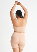 Almond | bra size 38D | L/XL | Ingrid