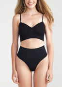 Black | 5' 10" | S/M