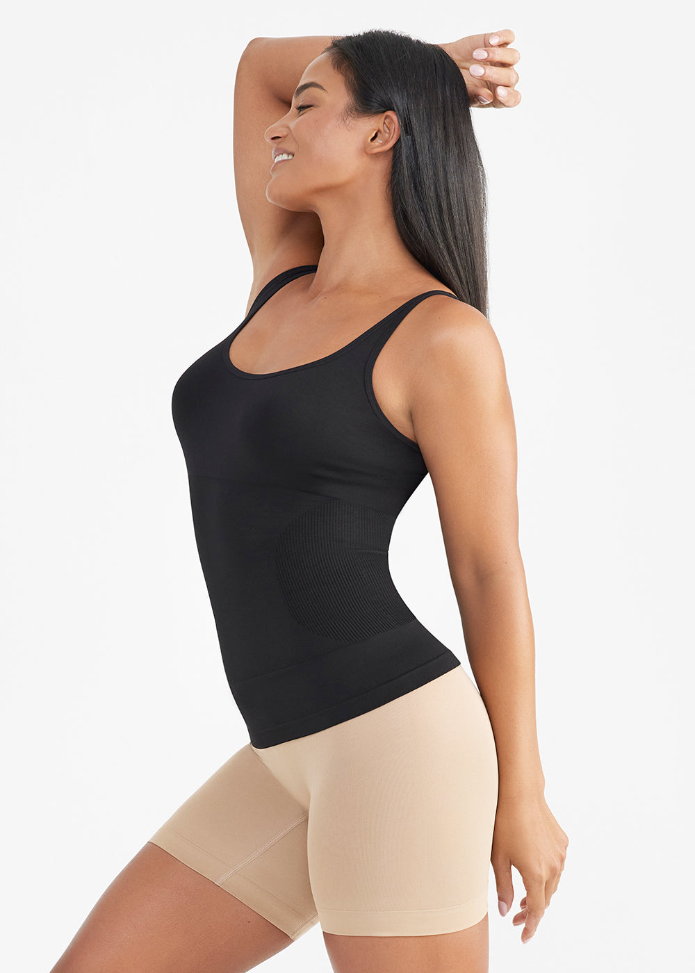 トップス meltthelady logo gradation camisoleblack トップス meltthelady logo gradation camisoleblack トップス