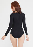 Black | 5' 9.5" | S/M