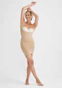 Almond | 5' 10” | S/M