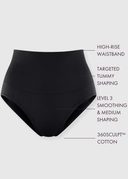 Black | 5' 8" | S/M | Sarah