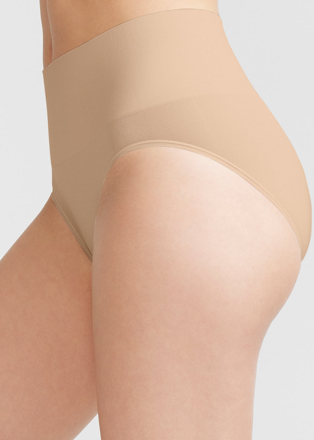 Sage Shaping Brief - Seamless