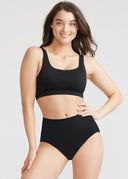 Black | 5' 8" | S/M