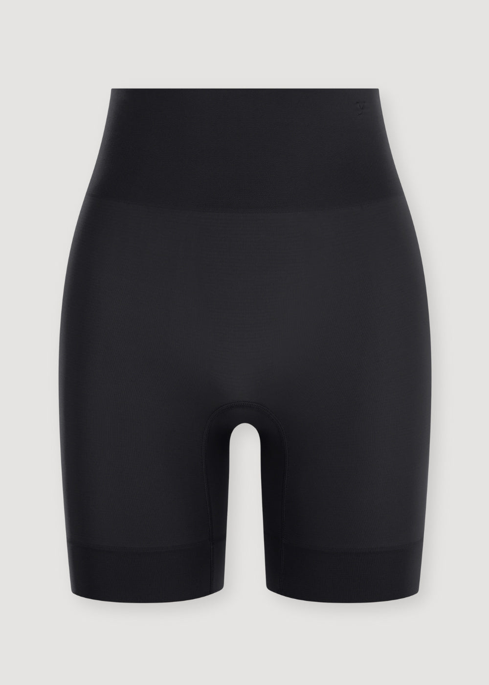 Yummie Ultralight Seamless Shaping Brief - Almond - La Donna