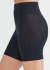 Ultralight Shapewear Slip Short from Yummie in Black - 1