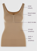 Almond | 5'10" | S/M