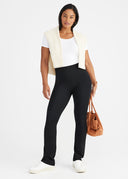 White | 5' 9” | M/L