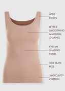 Almond | 5' 9” | M/L