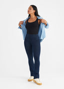 Black | 5' 9” | M/L