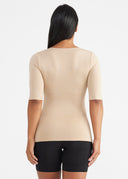 Almond | 5'9" | M/L