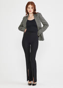 Black | 5' 9.5” | S/M