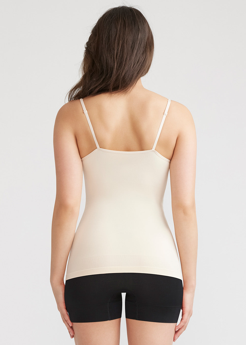 April Shaping Camisole - Seamless Cami, yummie