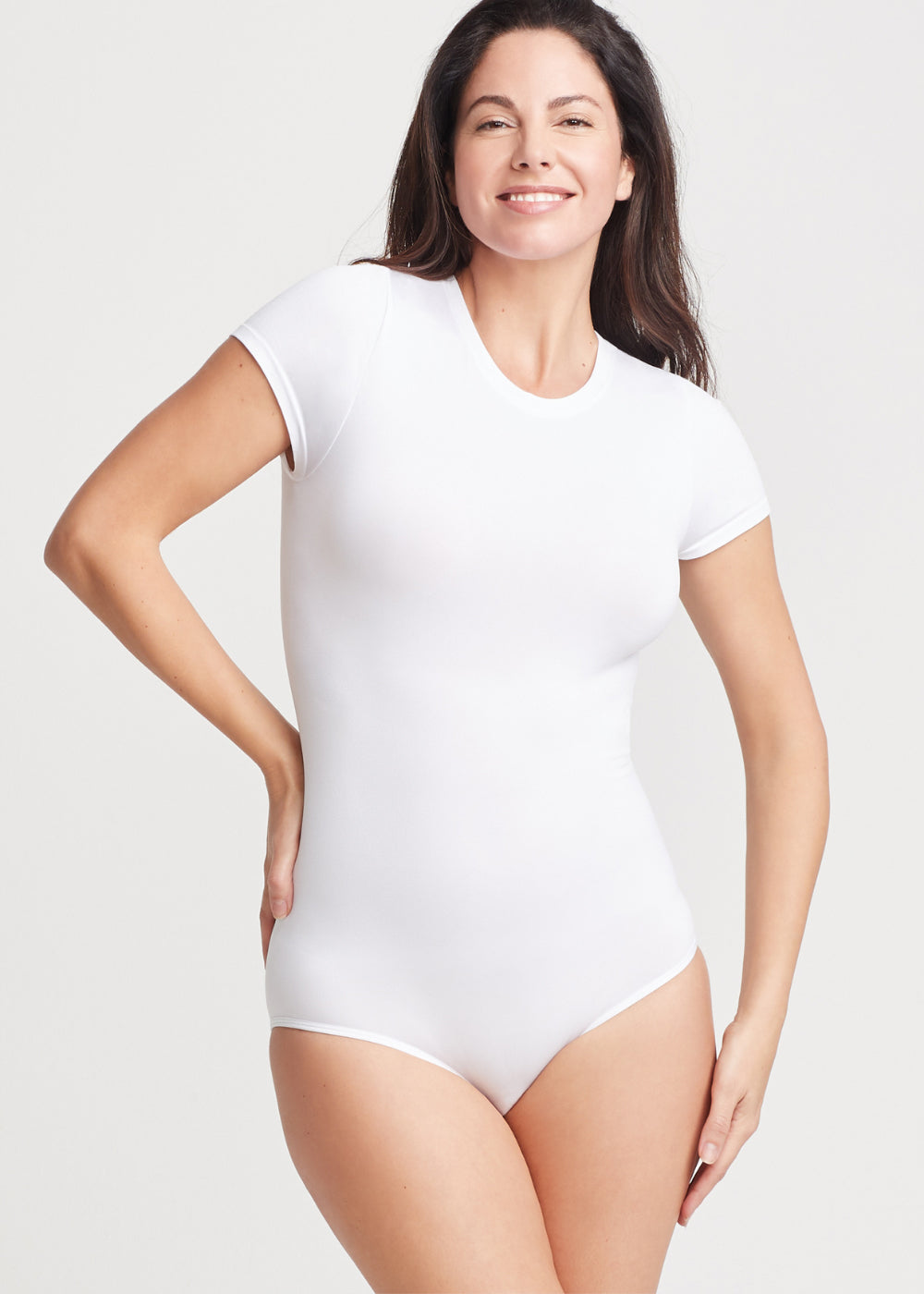 Lucy Shaping Bodysuit - Seamless