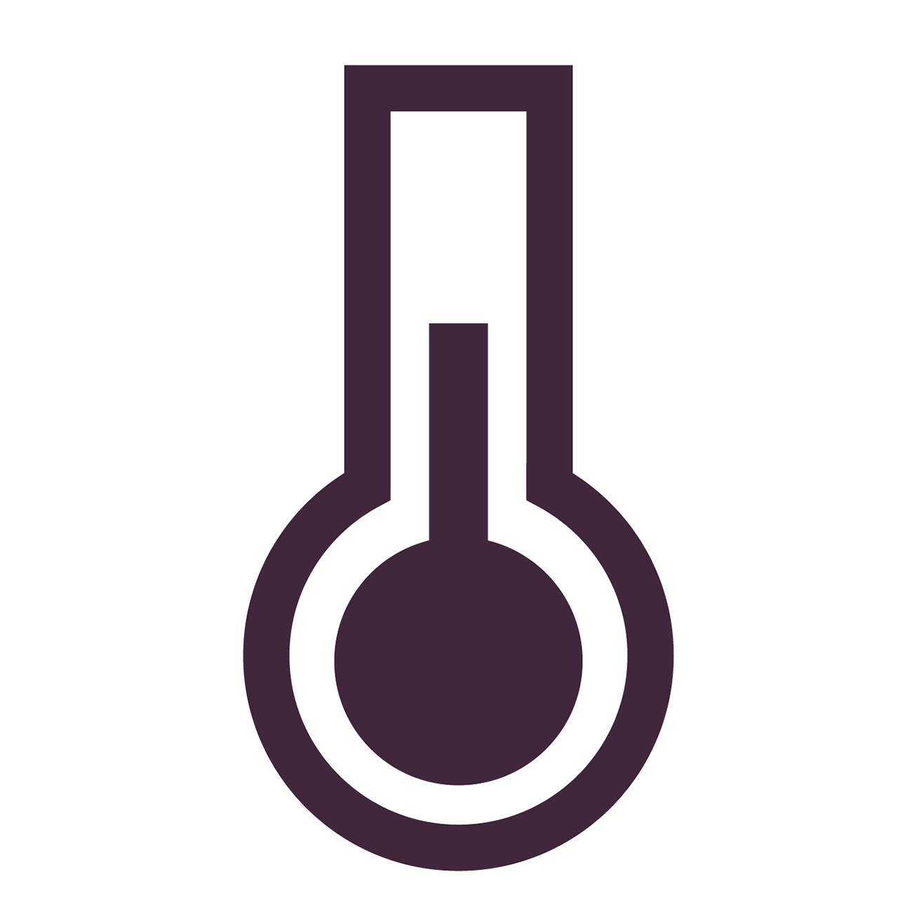 Knit-in Temperature Control Technology