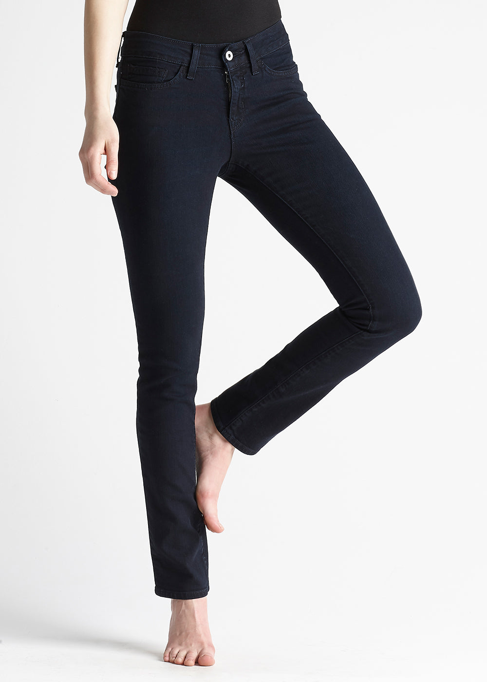 Straight Jean from Yummie in After Dark  - 1