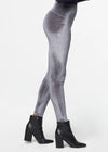 Velvet Shaping Legging from Yummie in Asphalt - 23