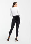 Velvet Shaping Legging from Yummie in Velvet Shaping Legging - 15