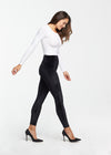 Velvet Shaping Legging from Yummie in Velvet Shaping Legging - 14