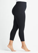 Black | 5' 10" | 1X | Ingrid