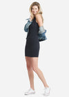 Tank Smoothing Dress from Yummie in Tank Smoothing Dress - 10